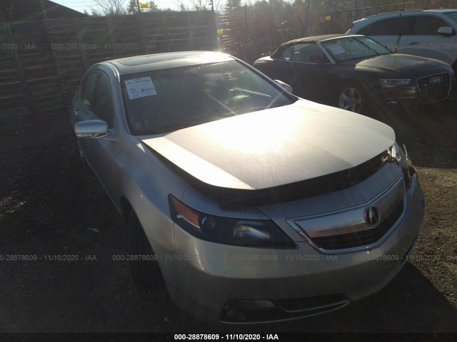 ACURA TL 2014 19uua9f54ea002942