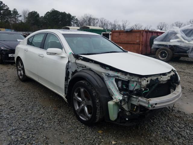 ACURA TL 2010 19uua9f55aa000269