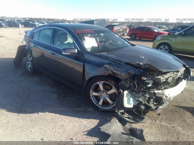 ACURA TL 2010 19uua9f55aa001793