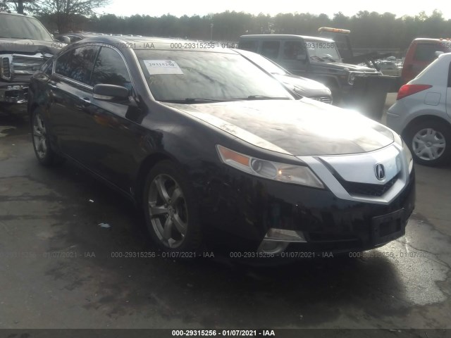 ACURA TL 2010 19uua9f55aa002300