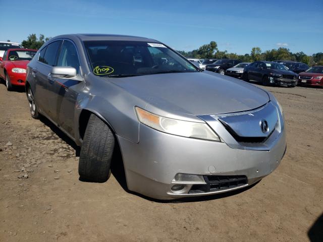 ACURA TL 2010 19uua9f55aa002426