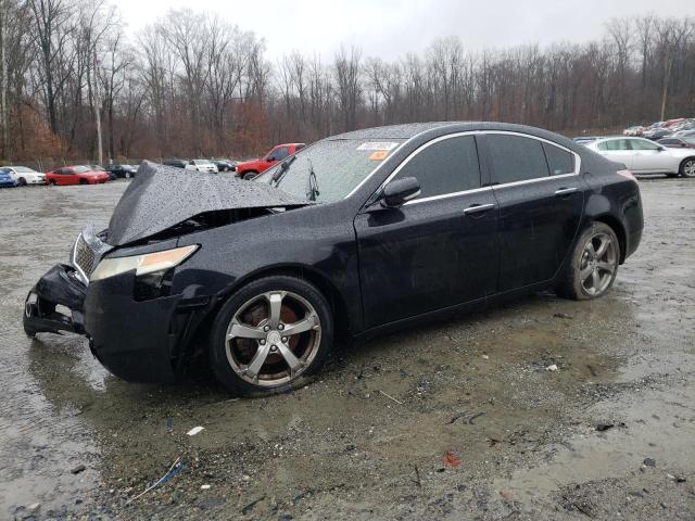 ACURA TL 2010 19uua9f55aa002863