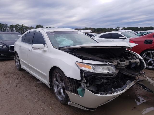 ACURA TL 2010 19uua9f55aa003379