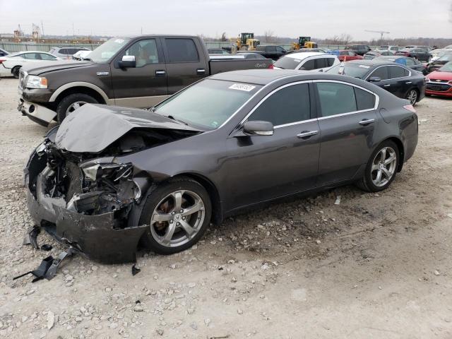 ACURA TL 2010 19uua9f55aa003656