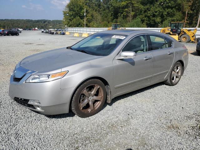 ACURA TL 2010 19uua9f55aa004029