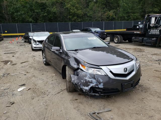 ACURA TL 2010 19uua9f55aa005617