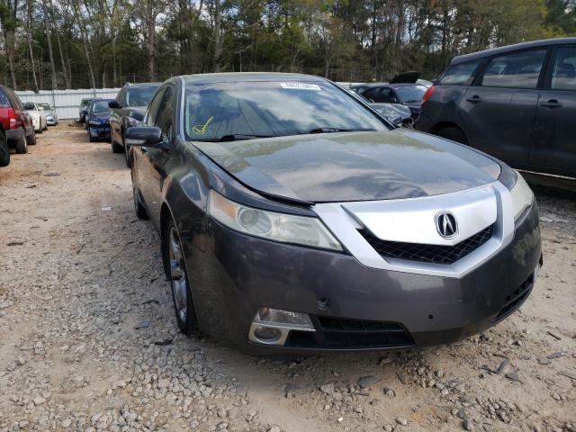 ACURA TL 2010 19uua9f55aa007044