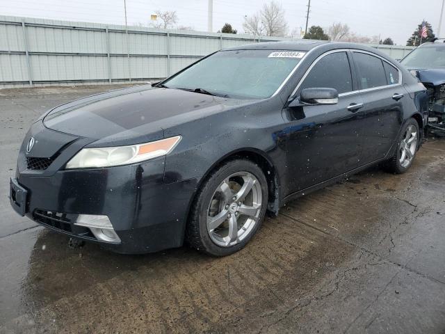 ACURA TL 2010 19uua9f55aa007772