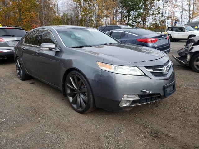 ACURA TL 2010 19uua9f55aa008808