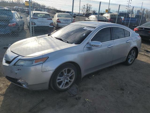 ACURA TL 2010 19uua9f55aa008890