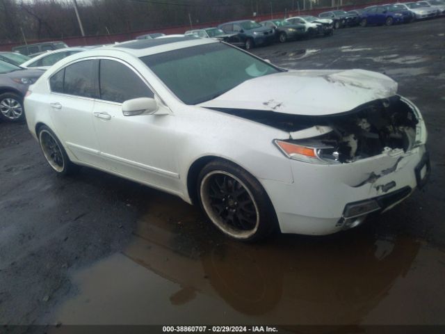 ACURA TL 2010 19uua9f55aa008937