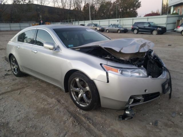 ACURA TL 2010 19uua9f55aa009036