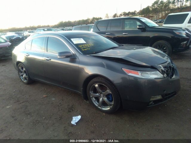 ACURA TL 2010 19uua9f55aa009229