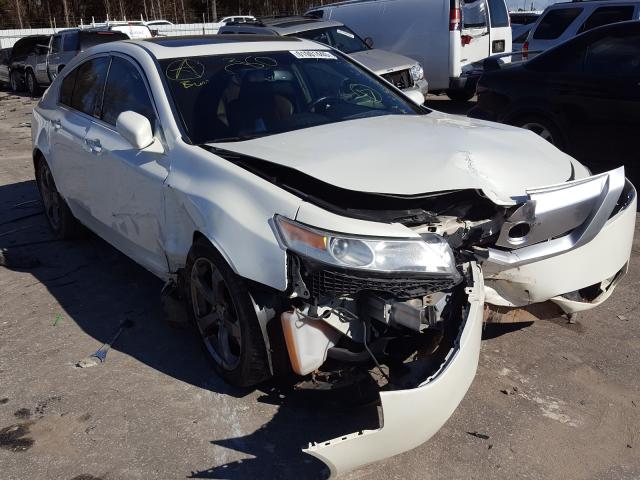 ACURA TL 2010 19uua9f55aa009652