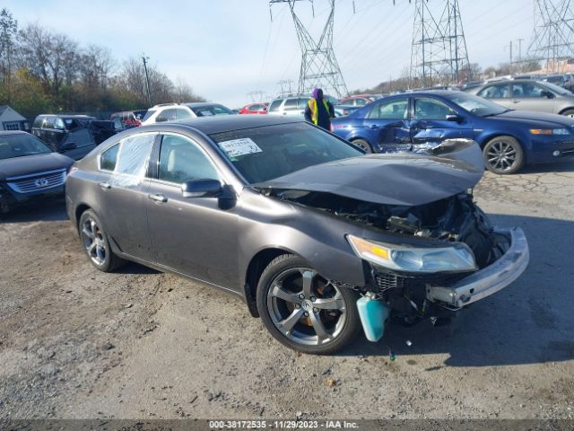 ACURA TL 2011 19uua9f55ba000158