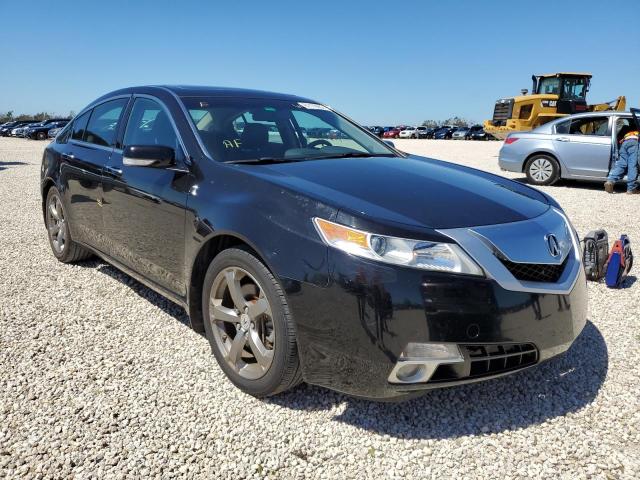 ACURA TL 2011 19uua9f55ba000337