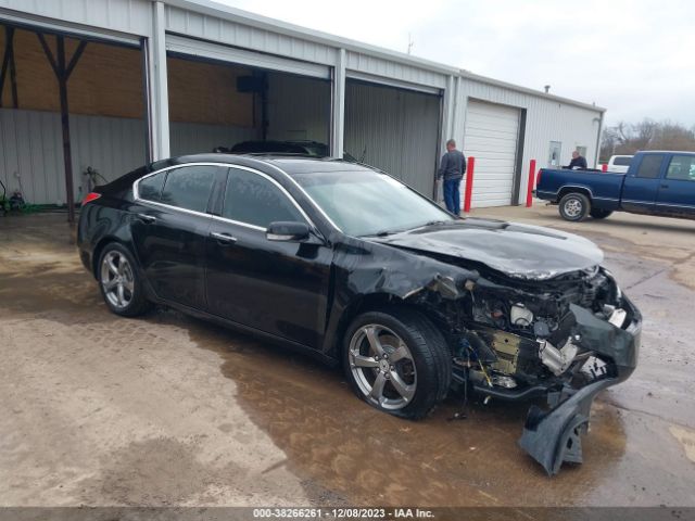 ACURA TL 2011 19uua9f55ba000628