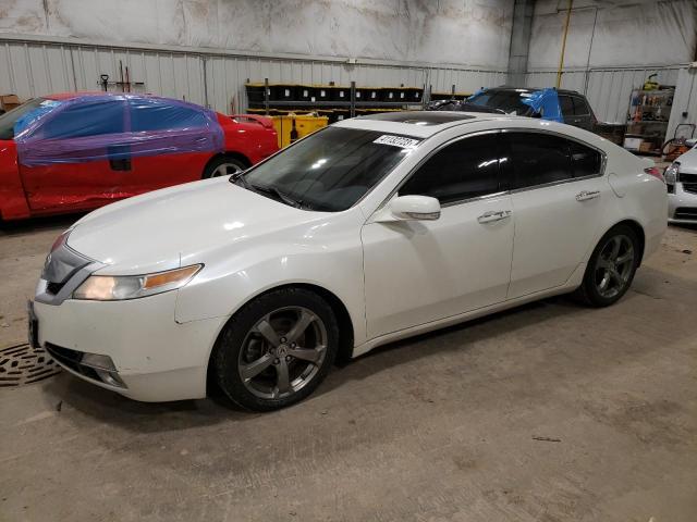 ACURA TL 2011 19uua9f55ba000807