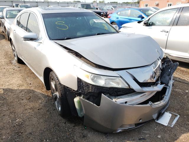 ACURA TL 2011 19uua9f55ba001794