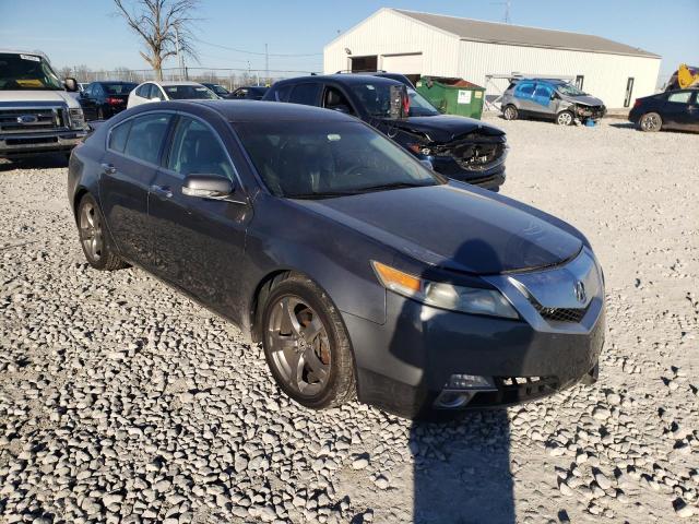 ACURA TL 2011 19uua9f55ba001939