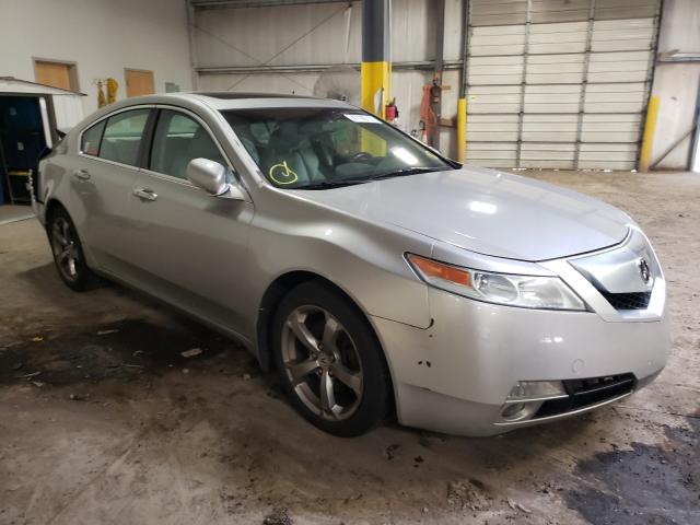 ACURA TL 2011 19uua9f55ba002346