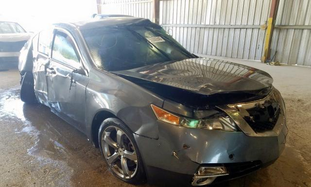 ACURA TL 2011 19uua9f55ba002718