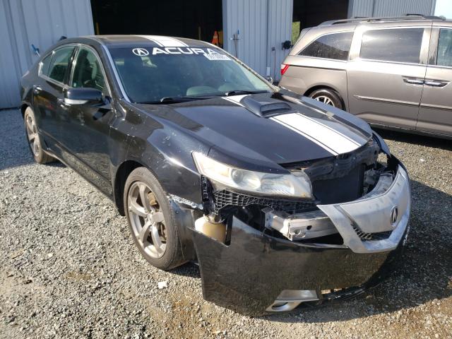 ACURA TL 2011 19uua9f55ba002833