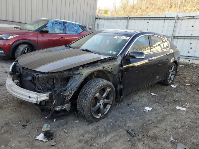 ACURA TL 2011 19uua9f55ba002864