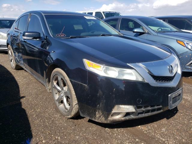 ACURA TL 2011 19uua9f55ba003187