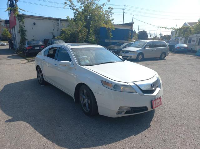 ACURA TL 2011 19uua9f55ba800085