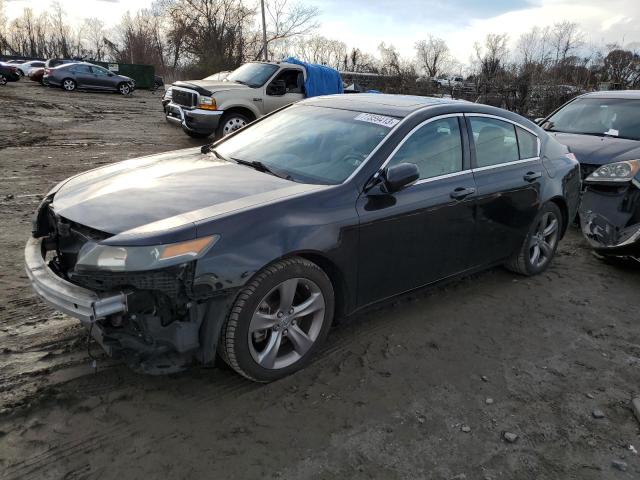 ACURA TL 2012 19uua9f55ca000291