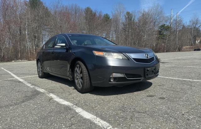 ACURA TL 2012 19uua9f55ca001117