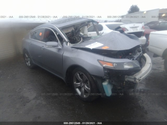 ACURA TL 2012 19uua9f55ca001201