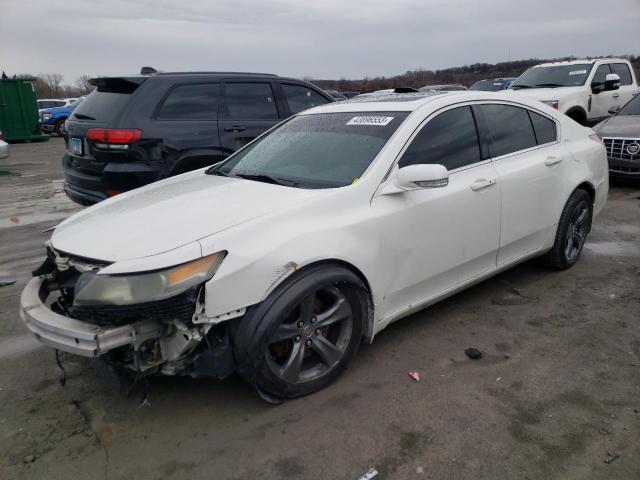 ACURA TL 2012 19uua9f55ca002428