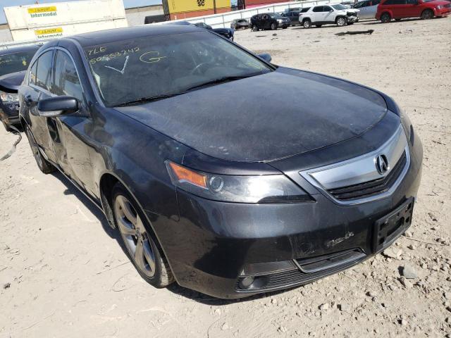 ACURA TL 2012 19uua9f55ca002588