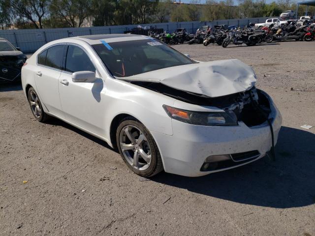 ACURA TL 2012 19uua9f55ca003739