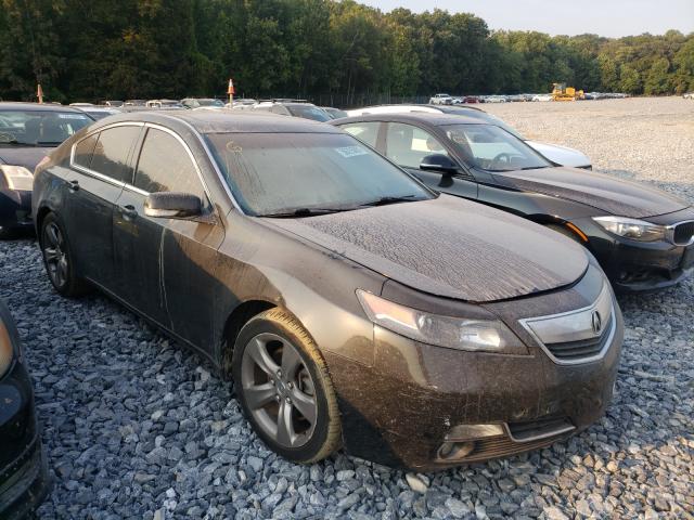 ACURA TL 2012 19uua9f55ca004003