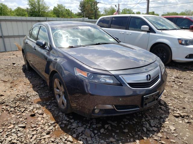 ACURA TL 2012 19uua9f55ca005295