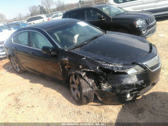 ACURA TL 2012 19uua9f55ca006978