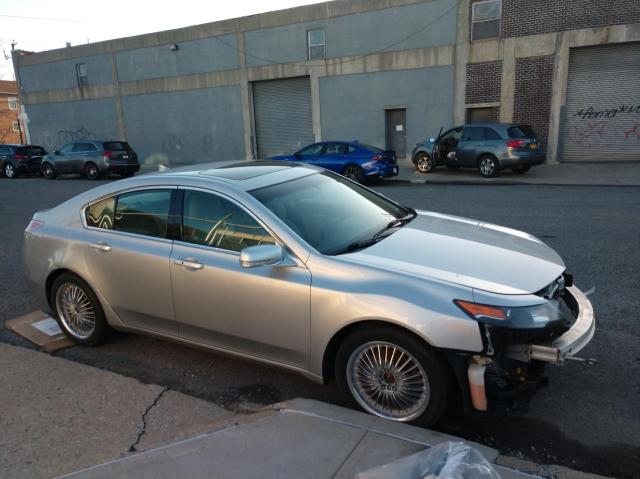 ACURA TL 2012 19uua9f55ca007029