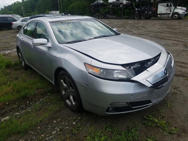 ACURA TL 2012 19uua9f55ca007046