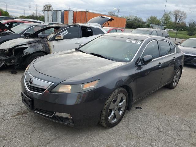 ACURA TL 2012 19uua9f55ca007256