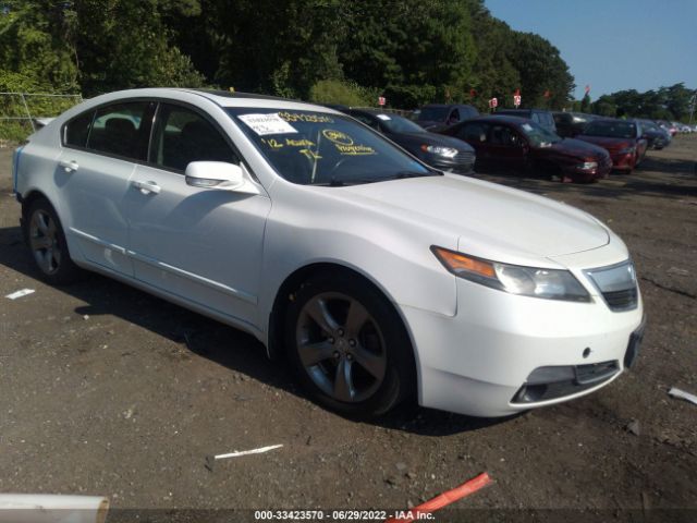 ACURA TL 2012 19uua9f55ca007936