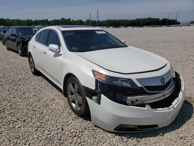 ACURA TL 2012 19uua9f55ca008004