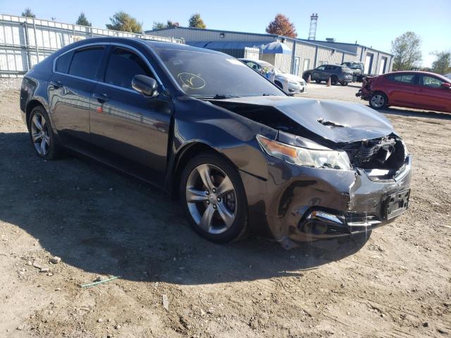 ACURA TL 2012 19uua9f55ca008925