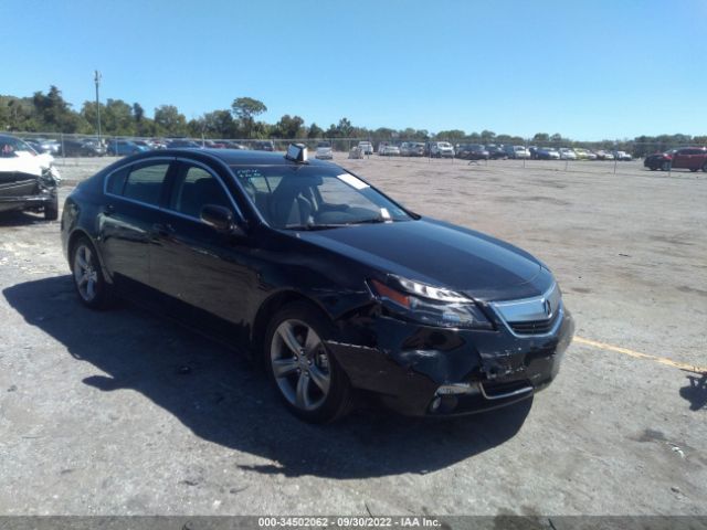 ACURA TL 2012 19uua9f55ca009167