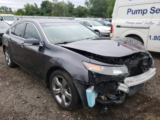 ACURA TL 2012 19uua9f55ca009377