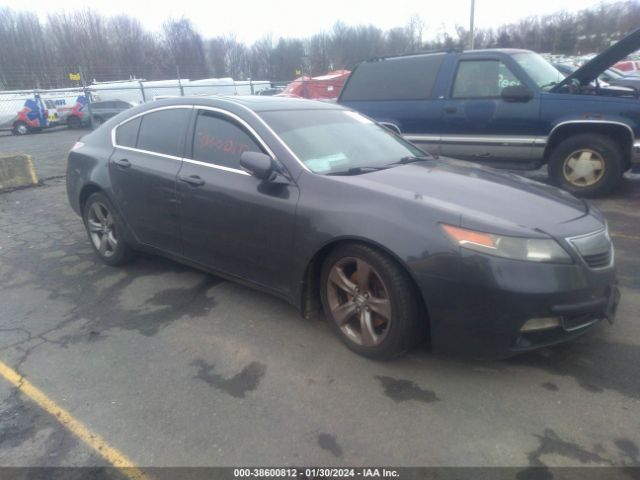 ACURA TL 2012 19uua9f55ca009511