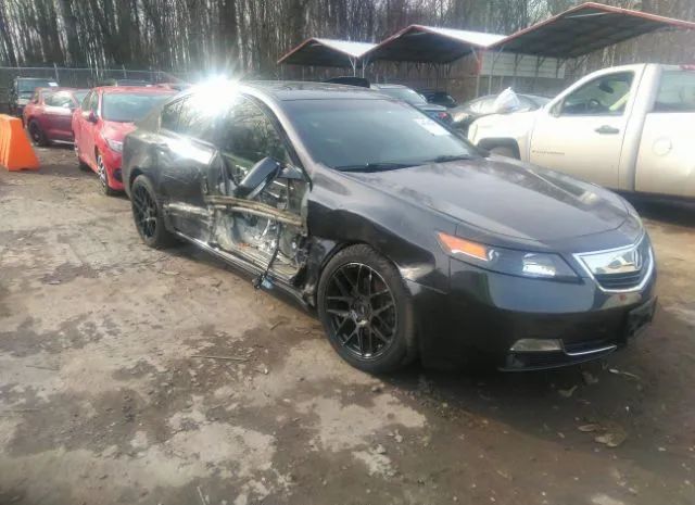 ACURA TL 2012 19uua9f55ca010173