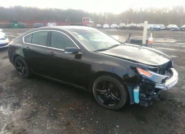 ACURA TL 2012 19uua9f55ca010416